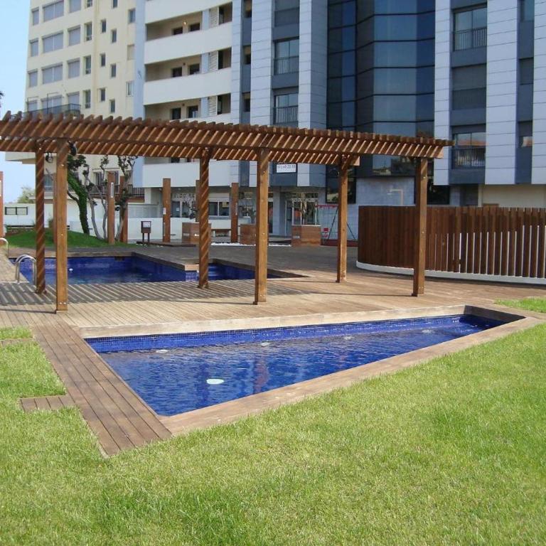 Carrer de Fabra Pompeu,14-ref 204 - Apartamento con vistas al mar - 3