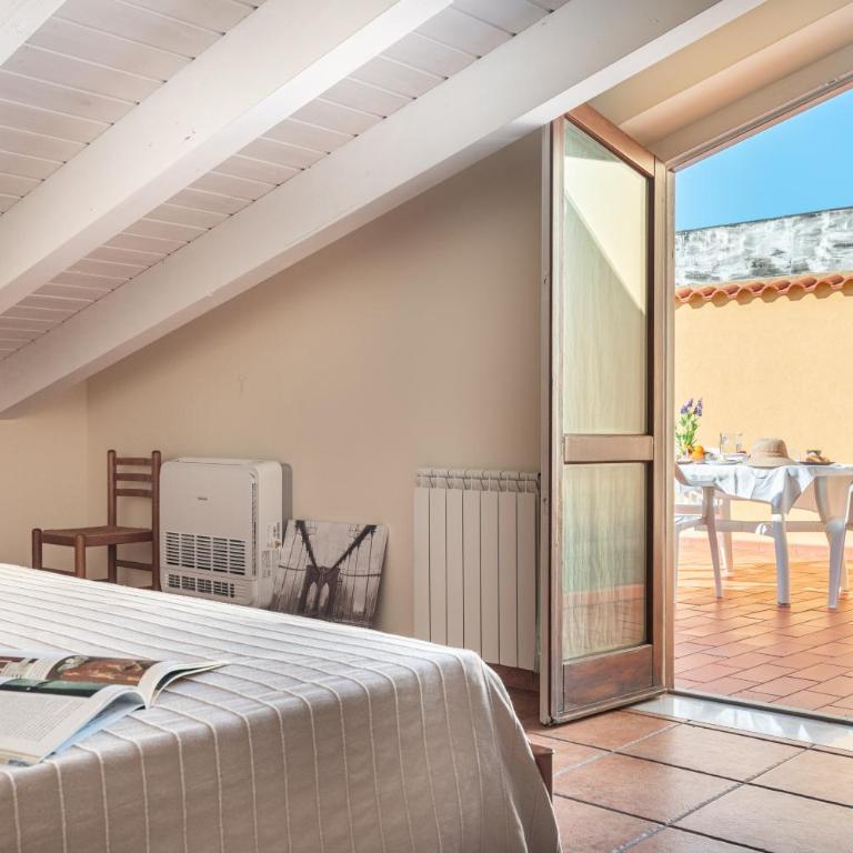 Balconies d'Orlando - Appartamento Attico - 12