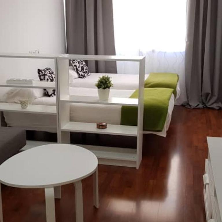 Inmejorable Ubicación en Madrid - Studio - 3