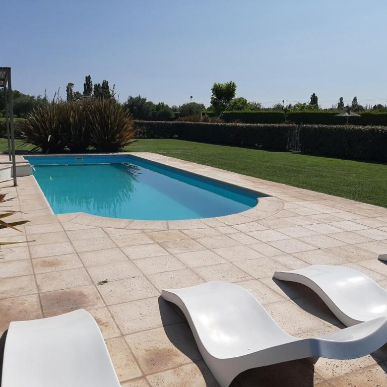 Sueño de estación - Habitación Doble - 1