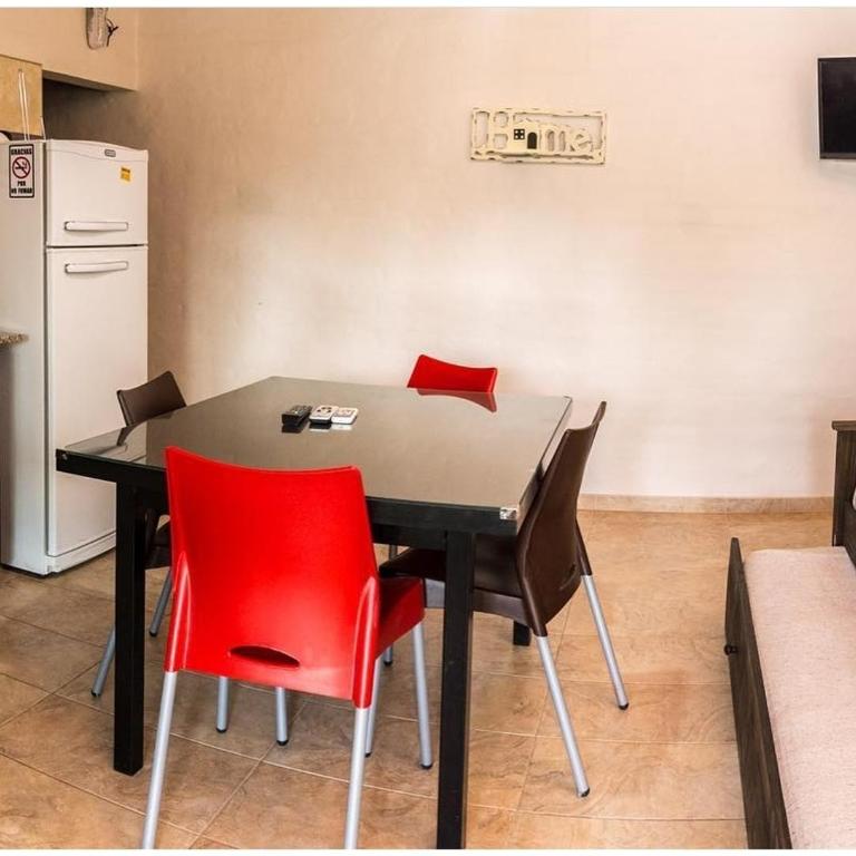 Sueño de estación - Habitación Doble - 3