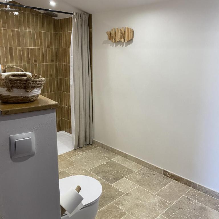 Hôtel du Pont Blanc - Chambre Double Supérieure - 9