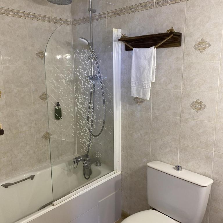 Hôtel du Pont Blanc - Chambre Double Classique - 4