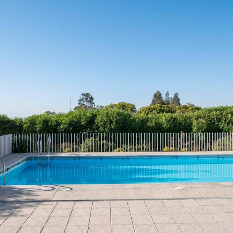 Hermoso departamento con vista al mar & piscina - Apartamento de 2 dormitorios - 6