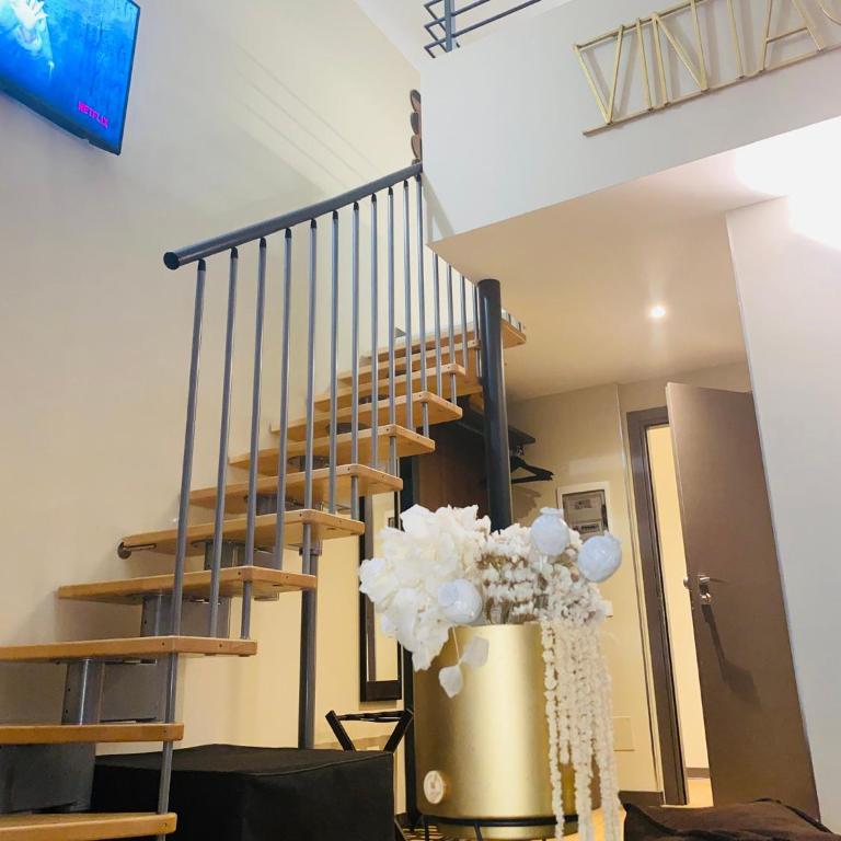 INTOMILAN Galleria Duomo I Boutique & Design Aparthotel - Duplex Studio - 2