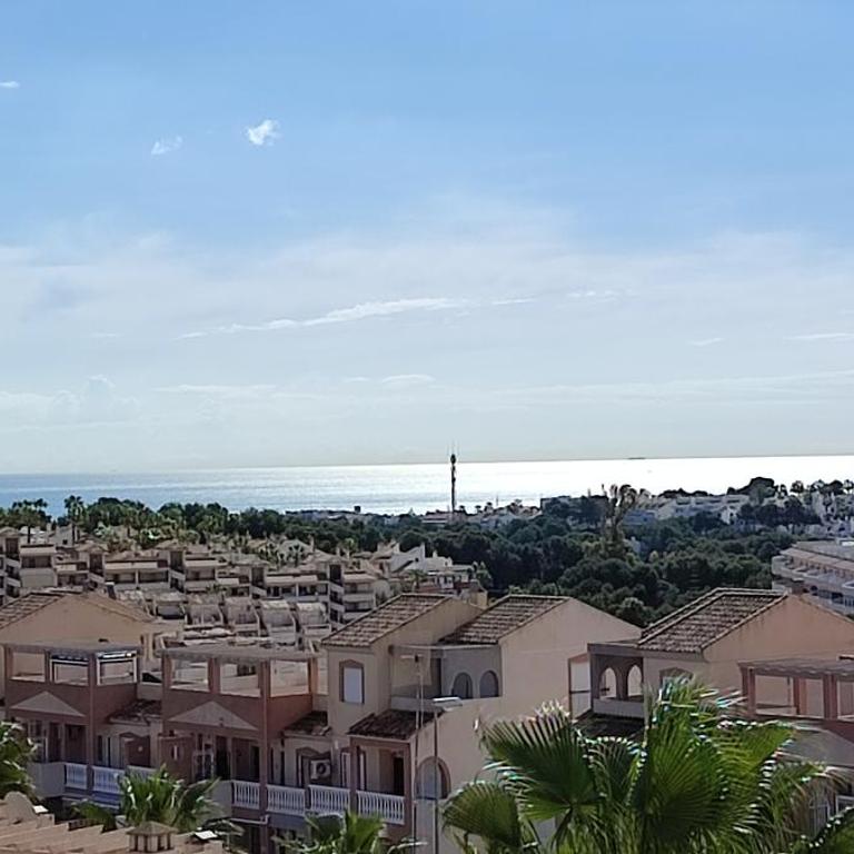 Piso en Orihuela con Solárium - Nice & comfortable flat - Apartamento de 2 dormitorios - 14