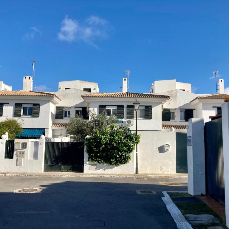 CASA CELINE SALINERA - WiFi - Parking - Piscina - Casa - 1