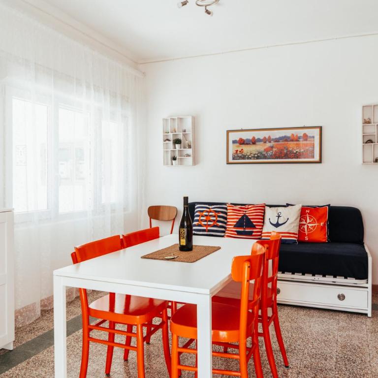 Casa Zanelli - Appartamento Monolocale - 1