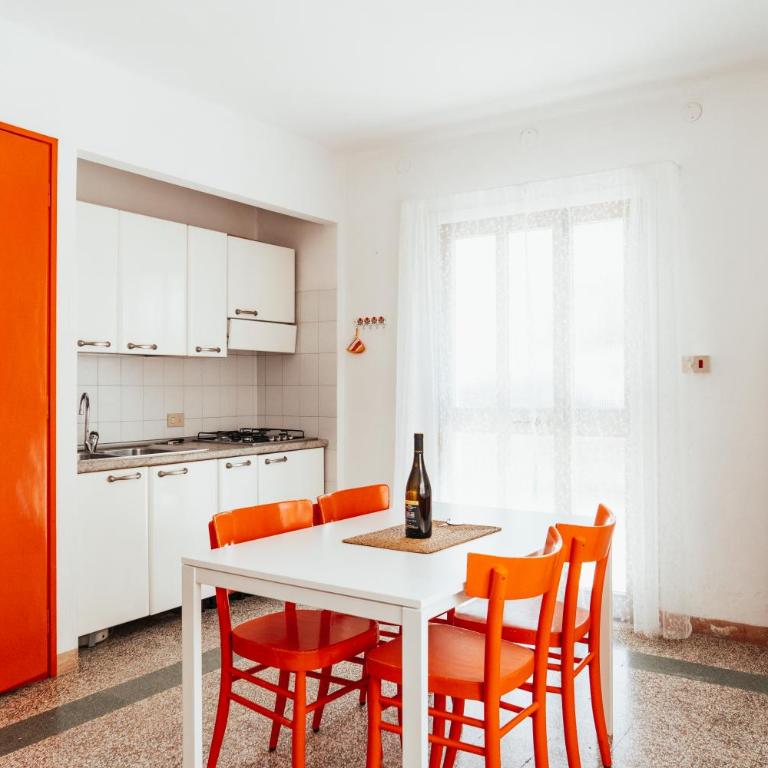 Casa Zanelli - Appartamento Monolocale - 8