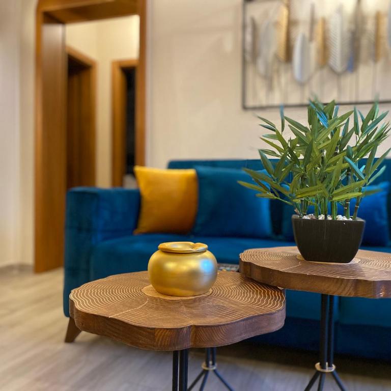 Apartments Caserma - Apartment - Ground Floor - 15