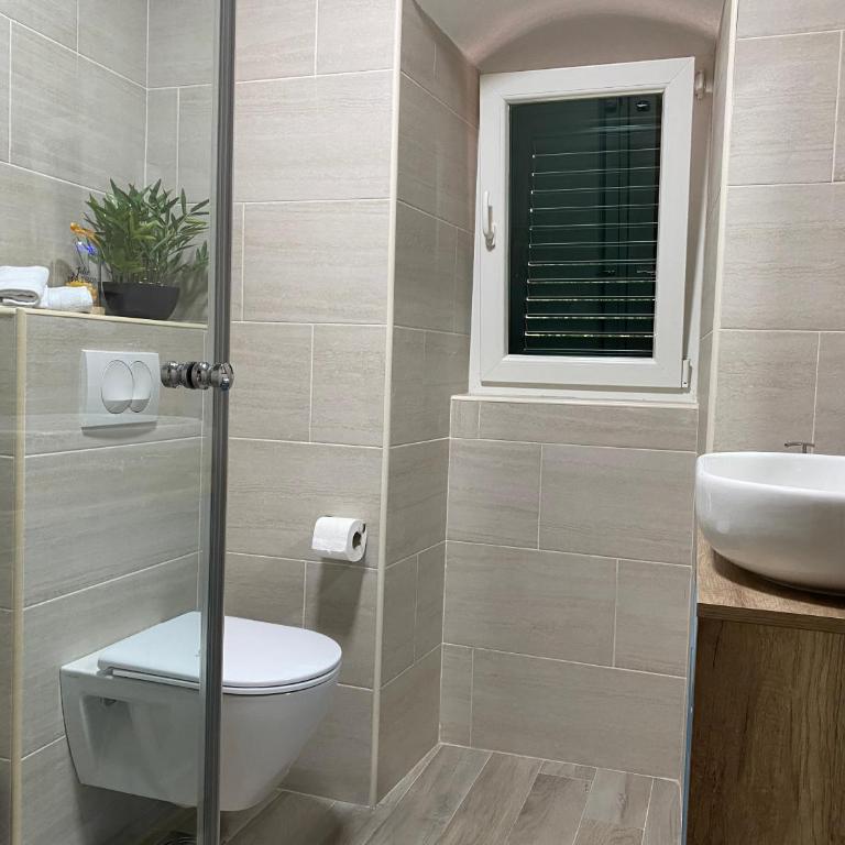 Apartments Caserma - Apartman - Prizemlje - 30