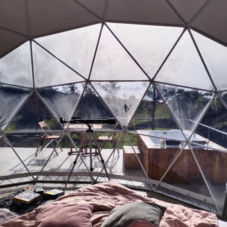 Stellarium Glamping - Tienda - 1