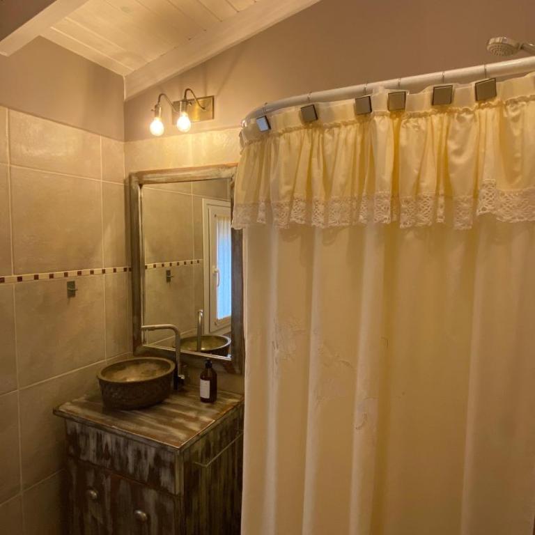 La Casita - Apartamento de 1 dormitorio - 10