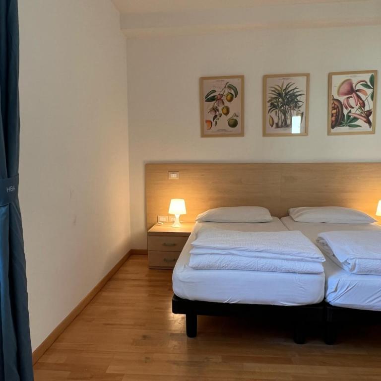 Appartamenti Baia Azzurra 6. - Apartment mit 2 Schlafzimmern - 12