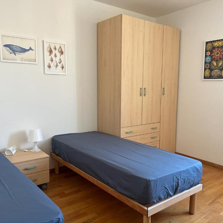 Appartamenti Baia Azzurra 6. - Apartment mit 2 Schlafzimmern - 16