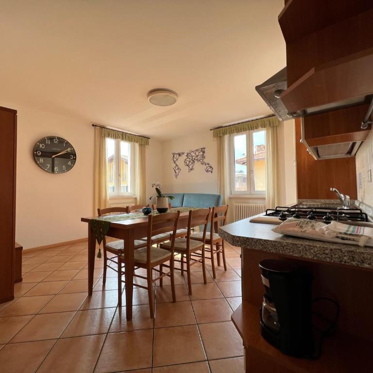 Appartamenti Baia Azzurra 6. - Apartment mit 2 Schlafzimmern - 7
