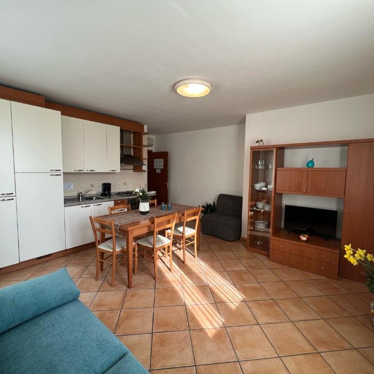 Appartamenti Baia Azzurra 6. - Apartment mit 2 Schlafzimmern - 5