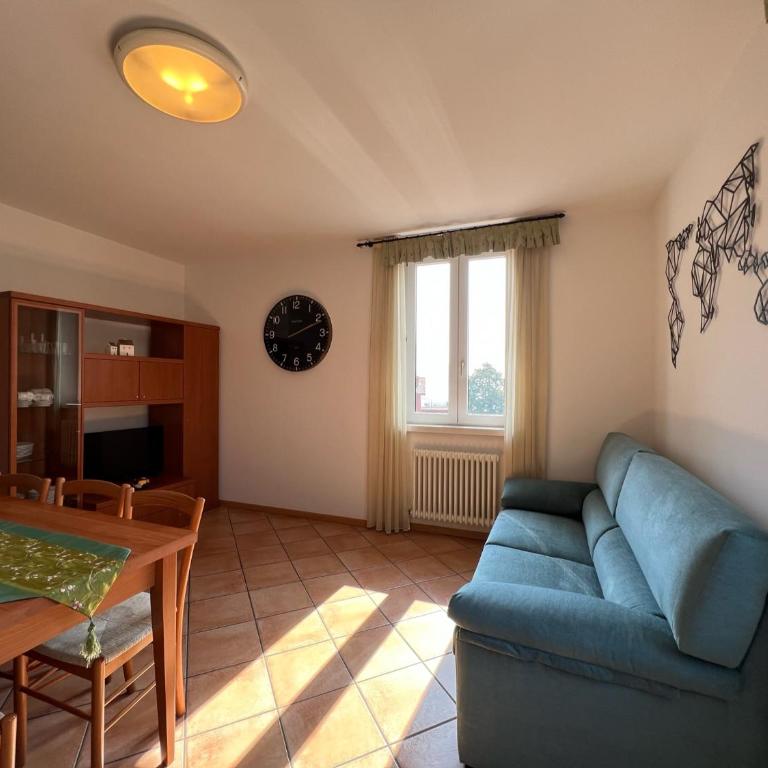 Appartamenti Baia Azzurra 6. - Apartment mit 2 Schlafzimmern - 6