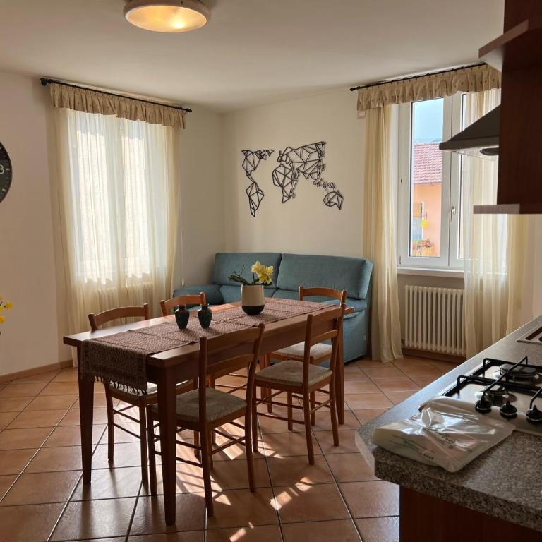 Appartamenti Baia Azzurra 6. - Apartment mit 2 Schlafzimmern - 1