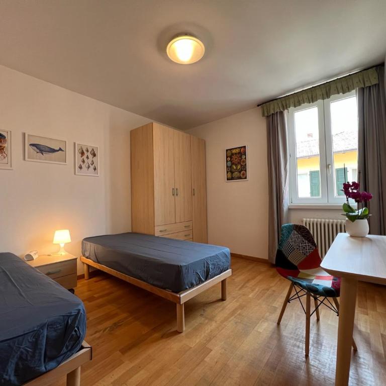 Appartamenti Baia Azzurra 6. - Apartment mit 2 Schlafzimmern - 2