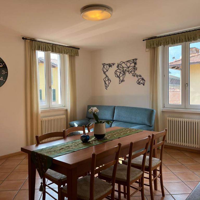 Appartamenti Baia Azzurra 6. - Apartment mit 2 Schlafzimmern - 4