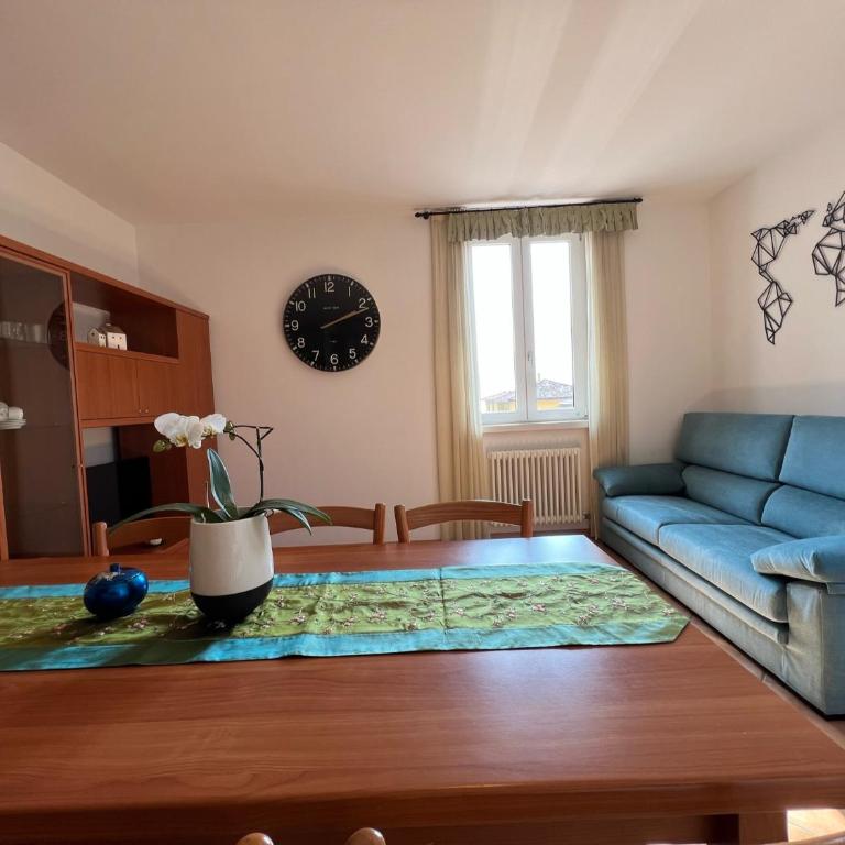 Appartamenti Baia Azzurra 6. - Apartment mit 2 Schlafzimmern - 8