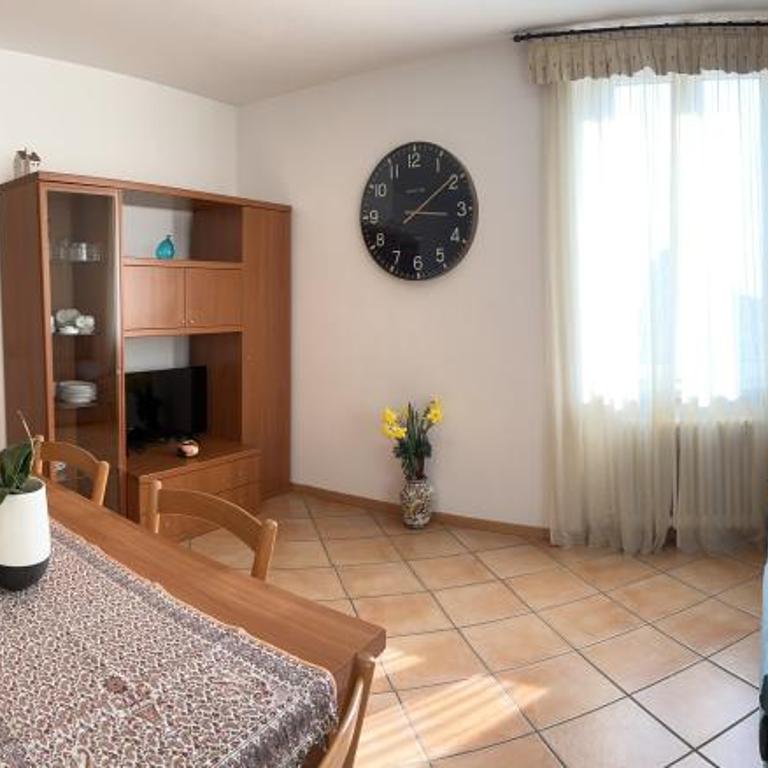 Appartamenti Baia Azzurra 6. - Apartment mit 2 Schlafzimmern - 10