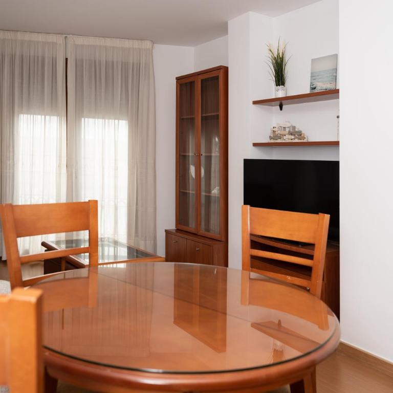 Apartamentos A Laxe - Apartamento de 2 dormitorios - 2