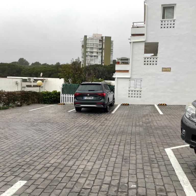 Platja de Aro Penthouse with Big Terrace - Loft - 42