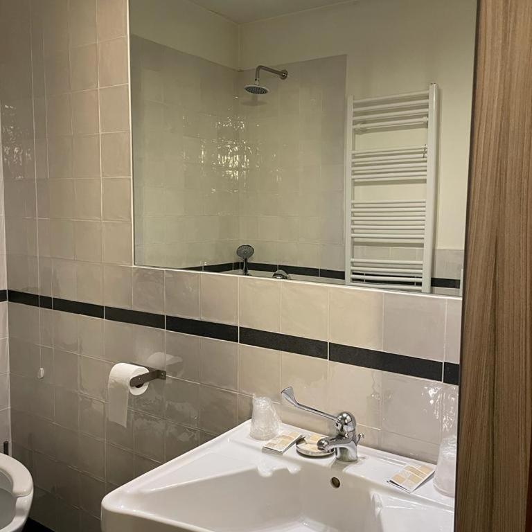 Casa Mia in Trastevere - Disability Access - Double Room - 2