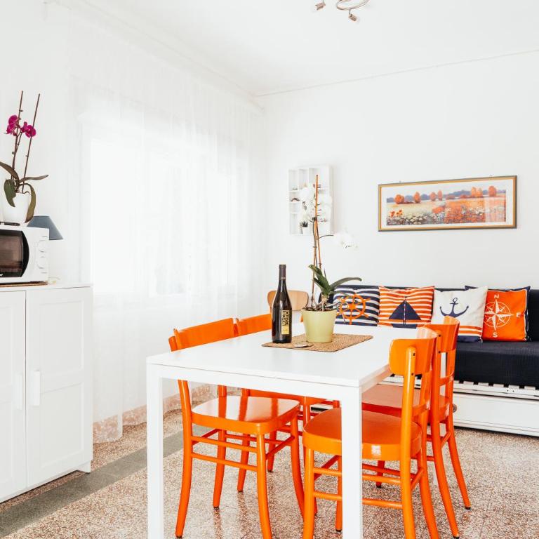 Casa Zanelli - Appartamento Monolocale - 9