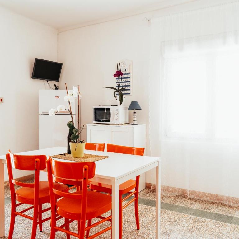 Casa Zanelli - Appartamento Monolocale - 11