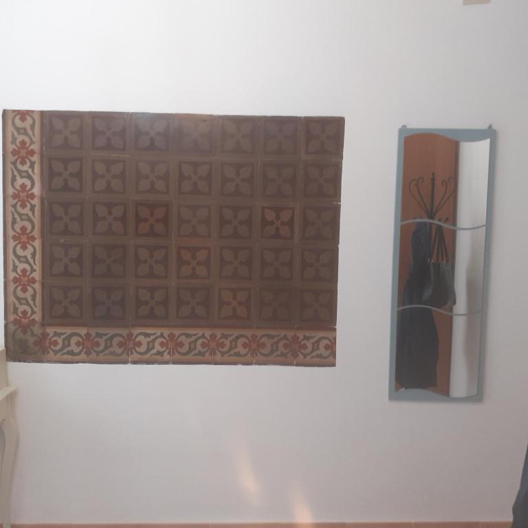 A casa dell'artista - Appartamento con 1 Camera da Letto - 17