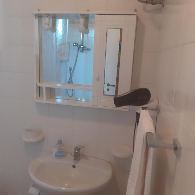 A casa dell'artista - Appartamento con 1 Camera da Letto - 19