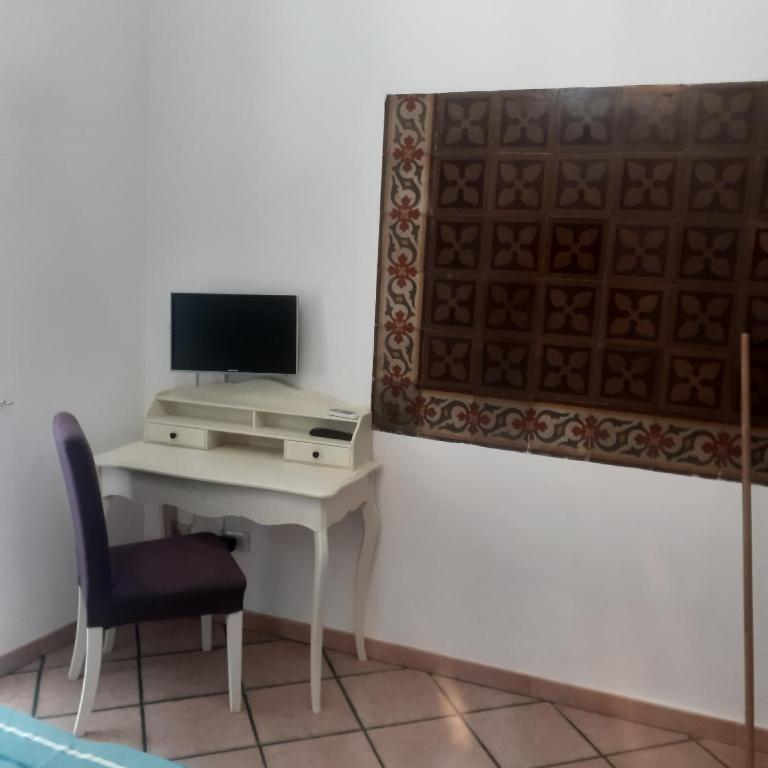 A casa dell'artista - Appartamento con 1 Camera da Letto - 22