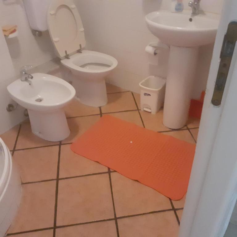 A casa dell'artista - Appartamento con 1 Camera da Letto - 23