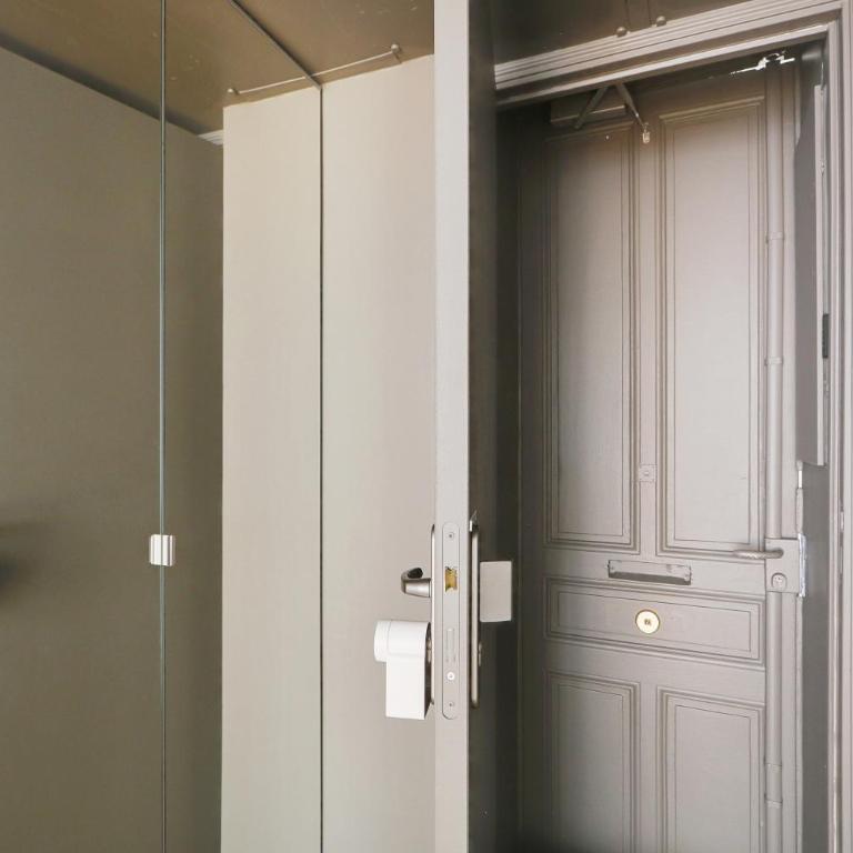 Pick A Flat's Apartment in Upper Marais - Rue d'Hauteville - Appartement 2 Chambres - 14