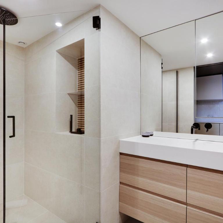 Pick A Flat's Apartment in Upper Marais - Rue d'Hauteville - Appartement 2 Chambres - 20