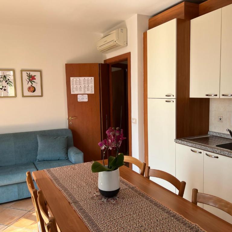 Appartamenti Baia Azzurra 5. - Appartamento con 2 Camere da Letto - 10