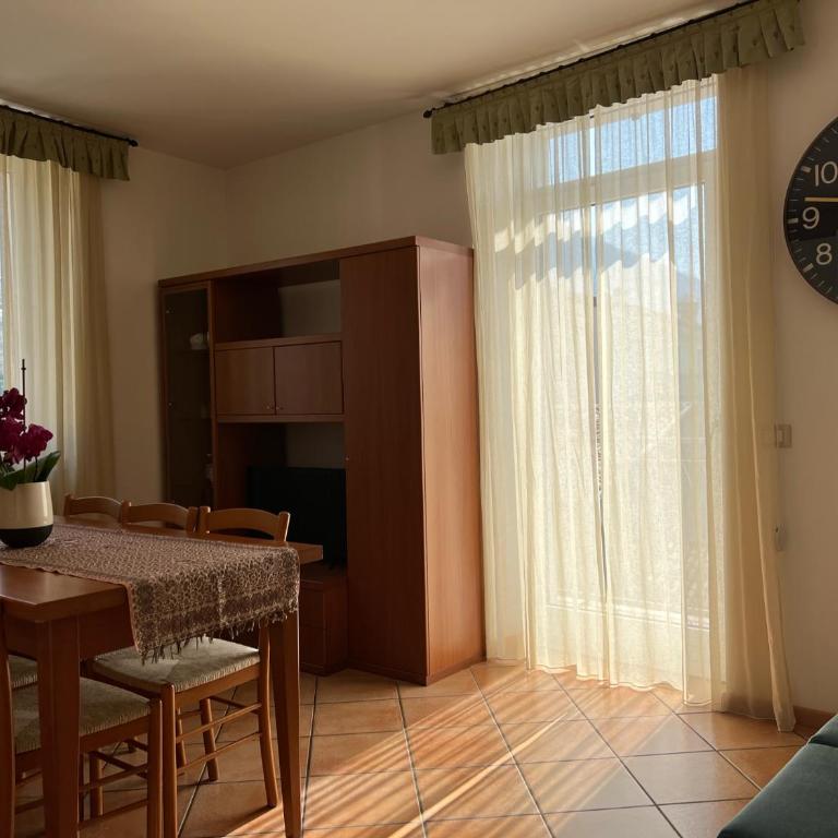 Appartamenti Baia Azzurra 5. - Appartamento con 2 Camere da Letto - 11
