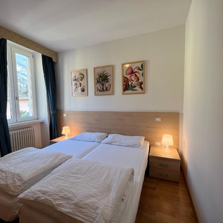 Appartamenti Baia Azzurra 5. - Appartamento con 2 Camere da Letto - 16