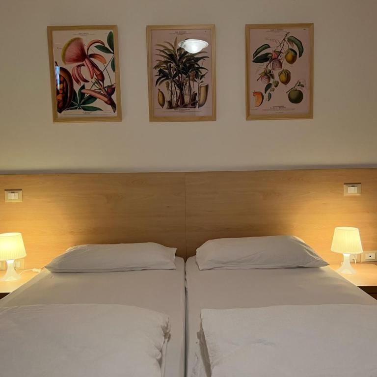 Appartamenti Baia Azzurra 4. - Appartamento con 2 Camere da Letto - 7