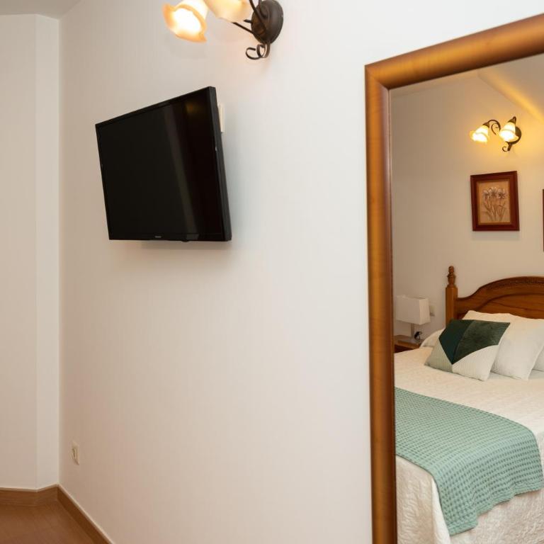 Apartamentos A Laxe - Apartamento de 2 dormitorios - 14