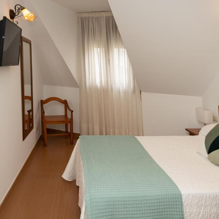 Apartamentos A Laxe - Apartamento de 2 dormitorios - 15