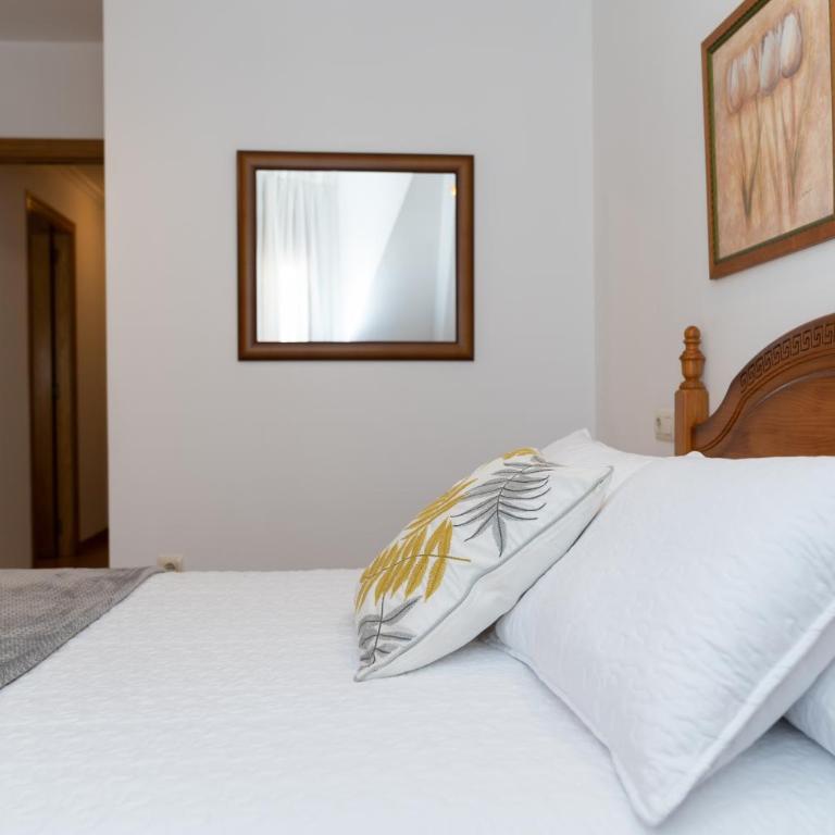 Apartamentos A Laxe - Apartamento de 2 dormitorios - 16