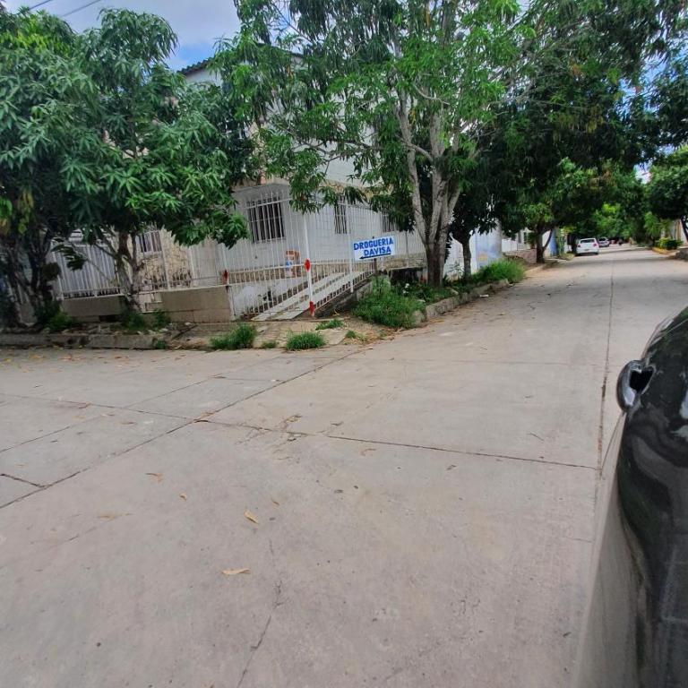 Casa de descanso Cartagena-Turbaco - Casa de 3 dormitorios - 19