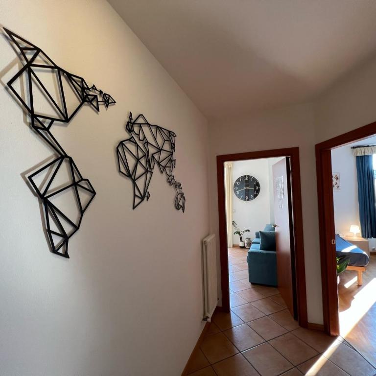 Apartments Baia Azzurra 1 - Appartamento con 2 Camere da Letto - 11