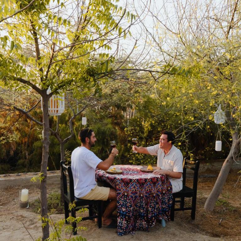 La Fragata - Triple Room with Bathroom - 6