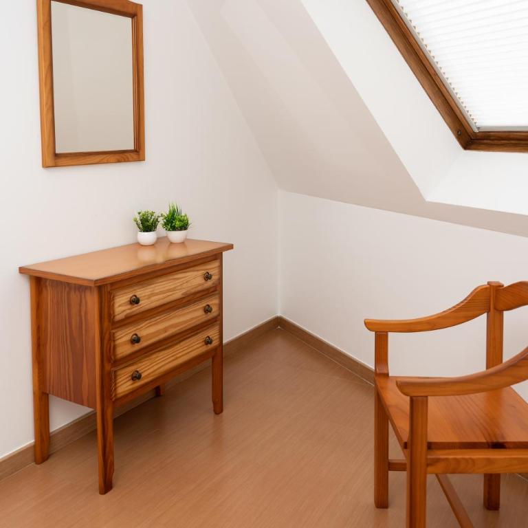 Apartamentos A Laxe - Apartamento de 2 dormitorios - 20