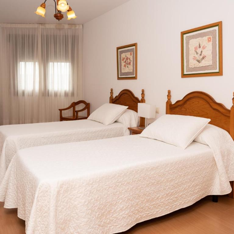 Apartamentos A Laxe - Apartamento de 2 dormitorios - 18
